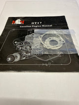 NGH GT17 Gaskets  (Box 51)