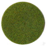 3354 Flock Mid-Green