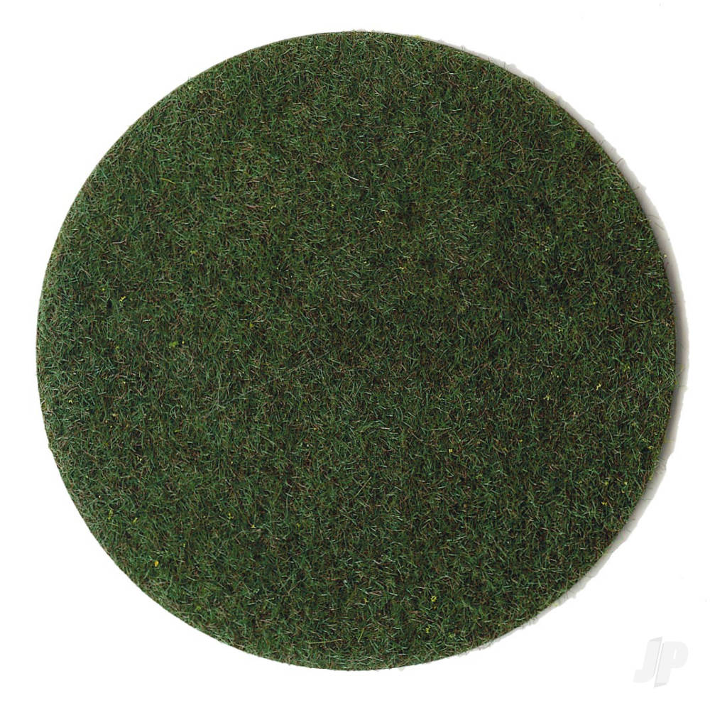 3351 Flock Dark Green