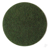 3351 Flock Dark Green