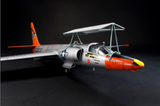 ARV Club 1/48 U-2A Dragon Lady Reconnaissance Aircraft kit AR48112