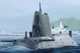 HobbyBoss 1/350 HMS Astute Kit 83509