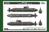 HobbyBoss 1/350 HMS Astute Kit 83509