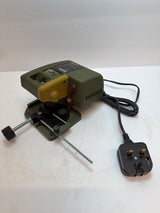 Proxxon Cut off saw KG 50 27150 Second hand