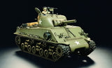 Tamiya M4 Sherman DMD with Option Kit 56014