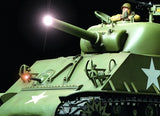 Tamiya M4 Sherman DMD with Option Kit 56014