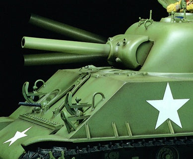 Tamiya M4 Sherman DMD with Option Kit 56014