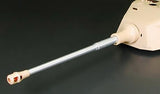 Tamiya 1/16 RC KING TIGER PRODUCT. TURRET