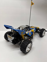 Tamiya Hotshot II (2024) PRE-BUILT