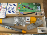 Freeair Epp Streetfighter BF-109F inc motor esc and servos
