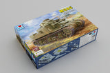 I Love Kit 1/35 M3A5 Medium Tank Kit 63519