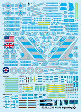 Trumpeter 1/32 Lockheed Martin F-35B Lightning II 03232