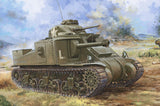 I Love Kit 1/35 M3A5 Medium Tank Kit 63519