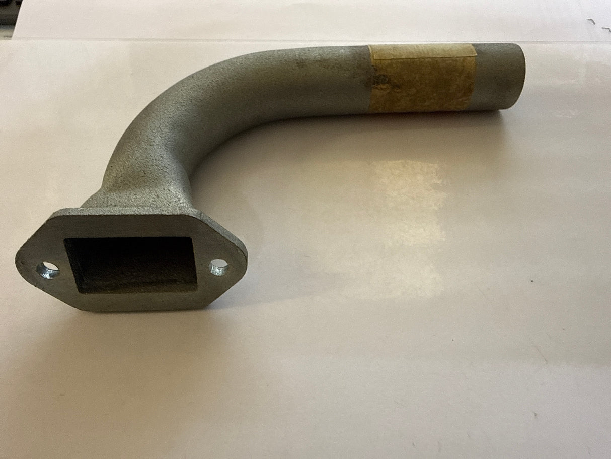 Aluminum Manifold  (Box 63)