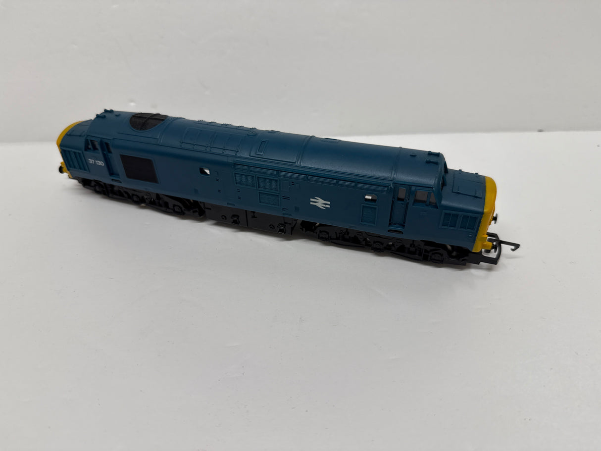 Hornby OO Class 37 Diesel Loco 37130 - SECOND HAND