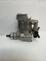 OS 20 FS 4-Stroke Glow Engine R/C Aircraft Engine – Like new Second hand (Box 162)