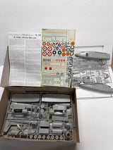 Italeri Flying Box Car C-119 G 1:72 Plastic Model Kit