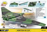 COBI Horten Ho 229 5757