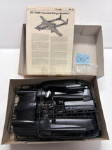 Italeri AC-119K Gun ship Stinger Shadow 1/72 Plastic Model Kit