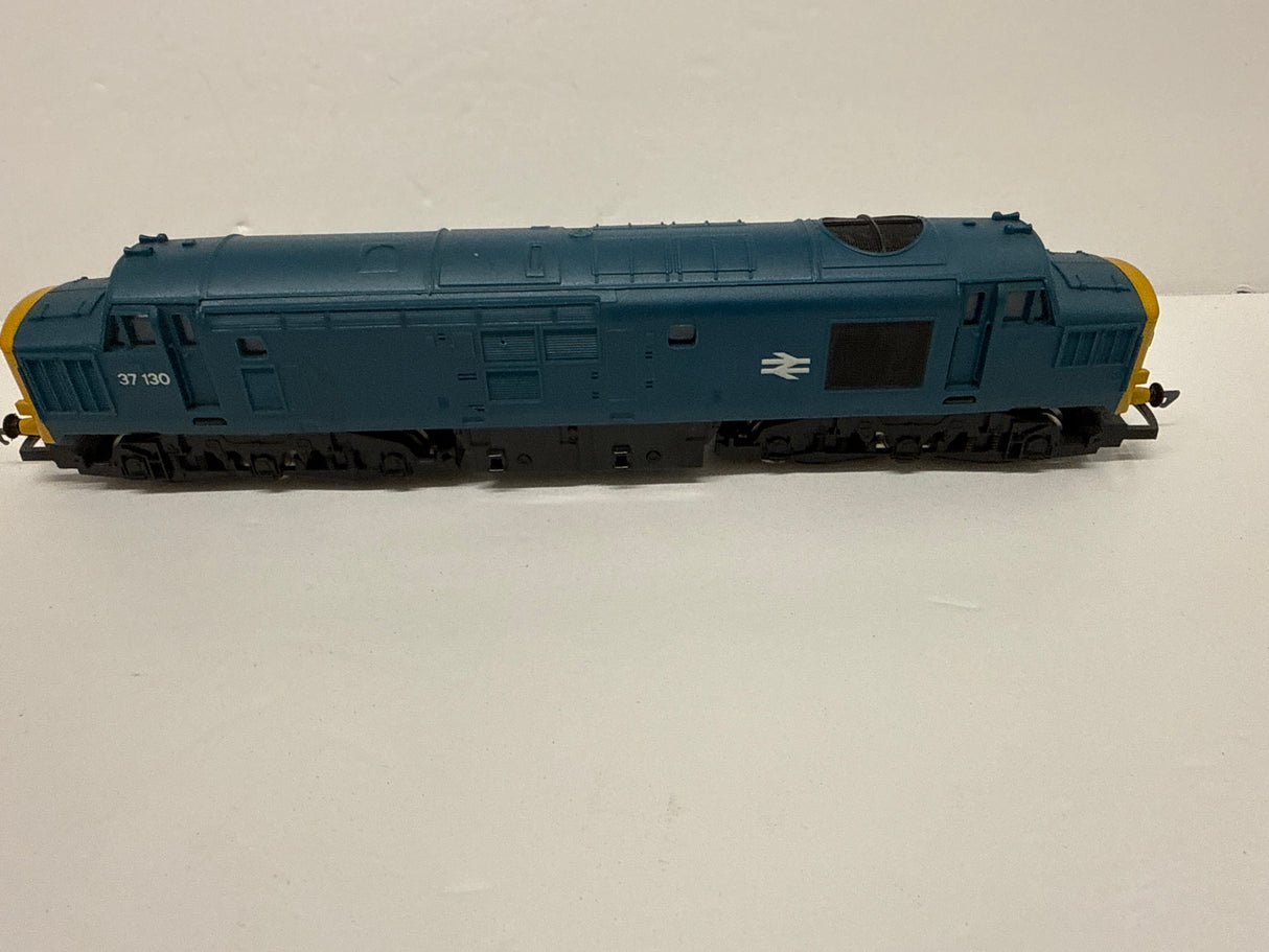 Hornby OO Class 37 Diesel Loco 37130 - SECOND HAND