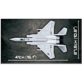 COBI F-15 EAGLE - ARMED FORCES  5803