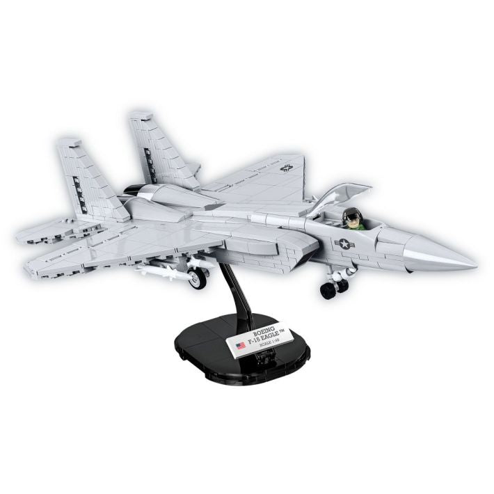 COBI F-15 EAGLE - ARMED FORCES  5803