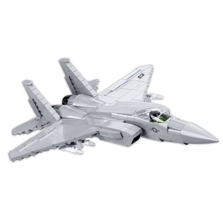 COBI F-15 EAGLE - ARMED FORCES  5803