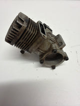 Second Hand Aircraft Engine 2-stroke Thunder Tiger GP 42 No silencer (Box 62)
