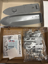 Revell 1/48 US Navy SWIFT Patrol BOAT 85-5031