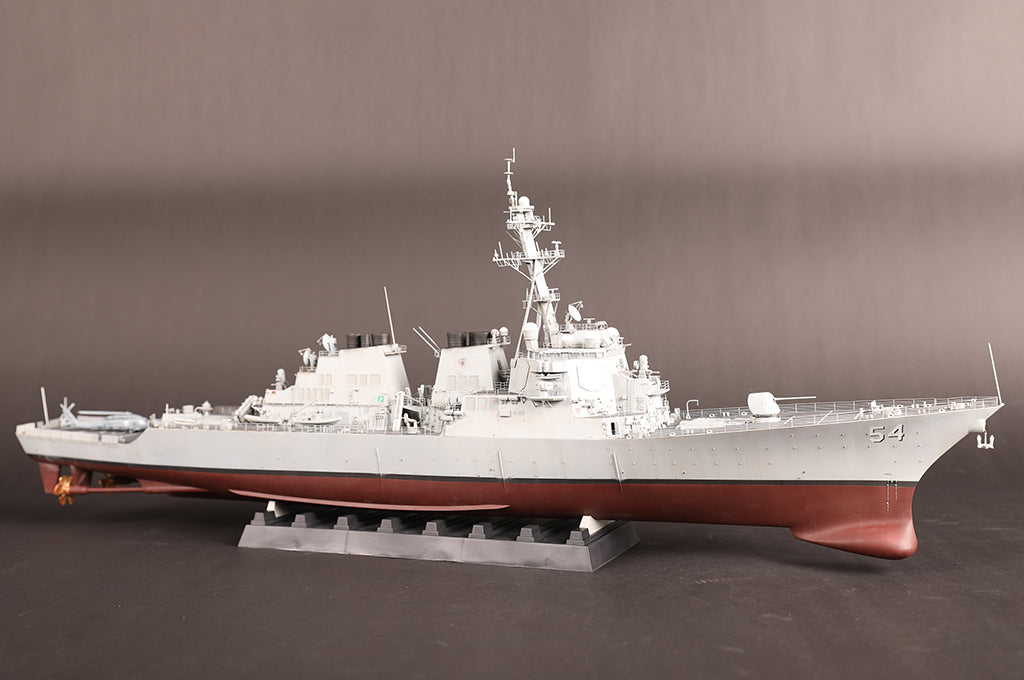 I Love Kit 1/200 USS Curtis Wilbur DDG-54 Kit 62007