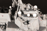 I Love Kit 1/200 USS Curtis Wilbur DDG-54 Kit 62007