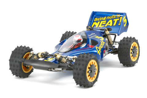 Tamiya RC Avante (2011) Kit 58489