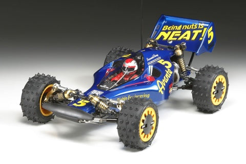 Tamiya RC Avante (2011) Kit 58489