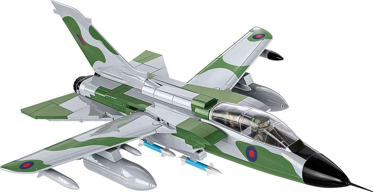 COBI PANAVIA TORNADO GR.1 (RAF) 5852