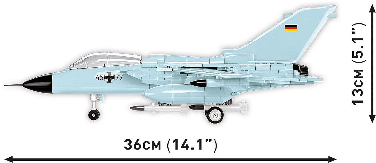 COBI PANAVIA TORNADO IDS (Germany) 5853