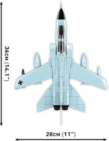 COBI PANAVIA TORNADO IDS (Germany) 5853