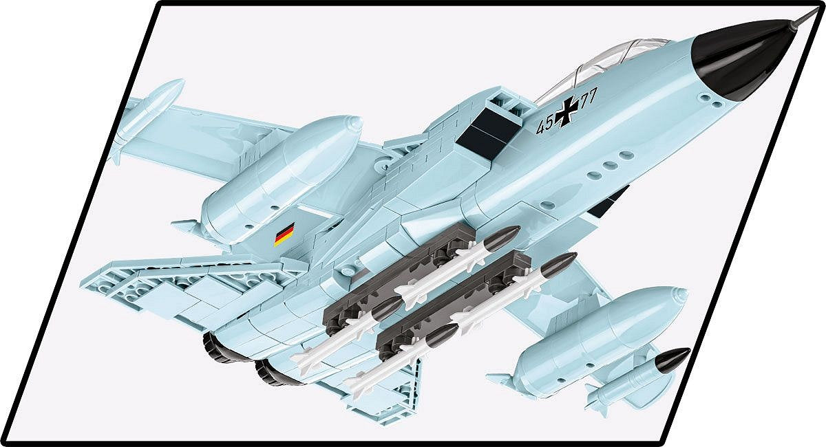 COBI PANAVIA TORNADO IDS (Germany) 5853