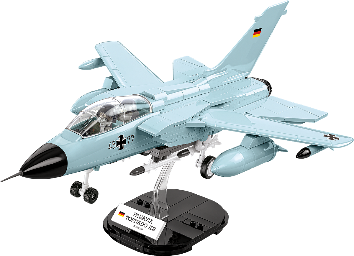 COBI PANAVIA TORNADO IDS (Germany) 5853