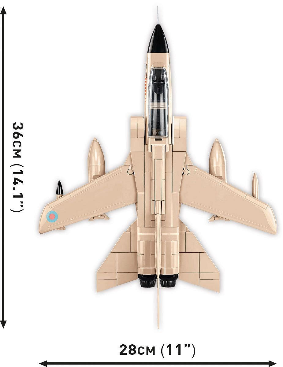 COBI Panavia Tornado GR.1 MiG Eater 5854