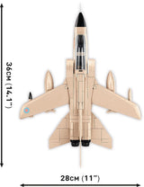 COBI Panavia Tornado GR.1 MiG Eater 5854