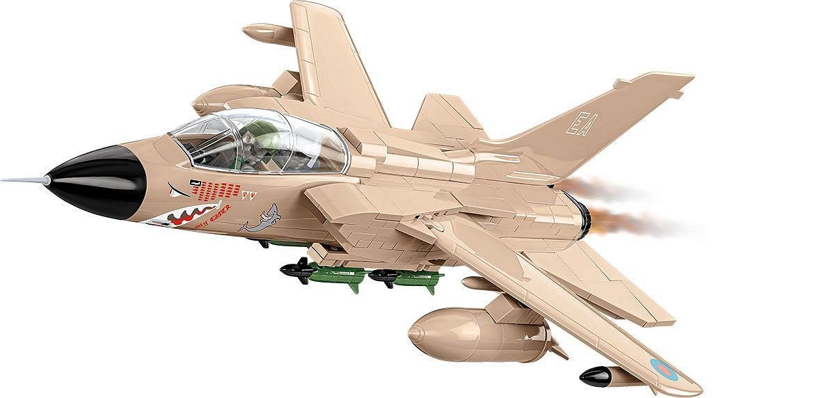 COBI Panavia Tornado GR.1 MiG Eater 5854