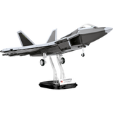 Cobi 1/48 Lockheed F-22 Raptor 5855