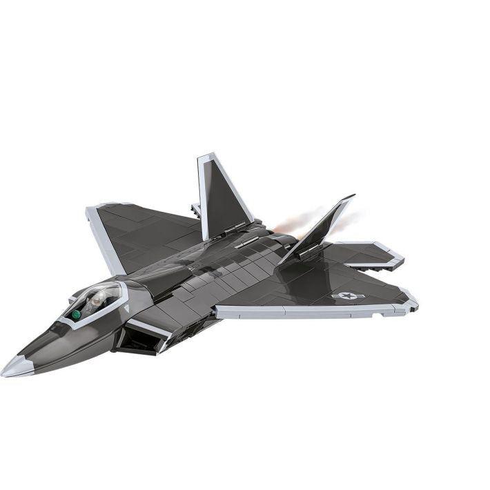 Cobi 1/48 Lockheed F-22 Raptor 5855