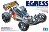 Tamiya 911 Egress (2013) Kit 58583