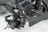 Tamiya Honda City Turbo (WR-02C) RC Kit - For Pre-Order - Expected Late June