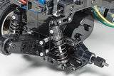 Tamiya Honda City Turbo (WR-02C) RC Kit - For Pre-Order - Expected Late June