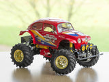 Tamiya 1/10 RC Monster Beetle (2015) Kit 58618