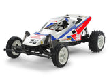Tamiya 1/10 The Grasshopper II (2017)