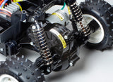 Tamiya 1/10 The Grasshopper II (2017)