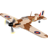 COBI Hawker Hurricane Mk.1 5866 (138 Blocks)